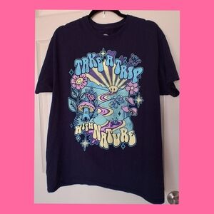 Men's T Shirt